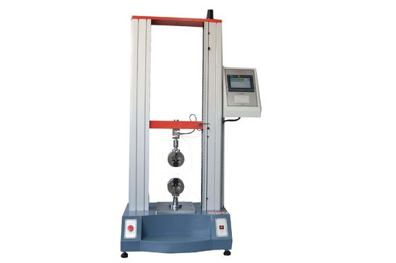 Mikrocomputer-Tür-Art Zugprüfmaschine für Labor