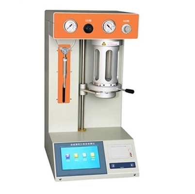 Guter Preis Selbstiso 4406 schmieröl-Sauberkeits-Trübungs-Öl-Testgerät ISO-11171 Online