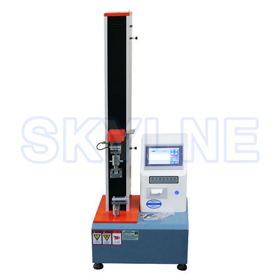Ein guter Preis. SL-SF13 Welding Pull Tester Spectacle Frame Weld Strength Tensile Testing Machine Touch Screen 300mm/min Online