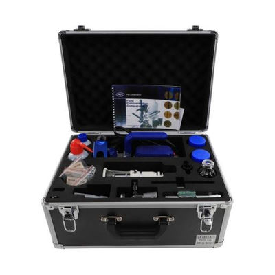 Guter Preis Tragbarer Teilchengröße-Zähler bedienungsfreundliches SL-OA63 Online