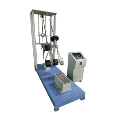 Guter Preis Fahrrad-Fahrrad-Rahmen-Front Fork Frequent Vibration Durability-Prüfvorrichtung Multifunktions Online