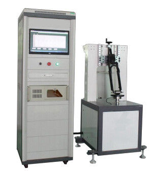 Guter Preis 1 - Front Fork Vibration Impact Tester en 14764/ISO 4210 des Fahrrad-10HZ Online