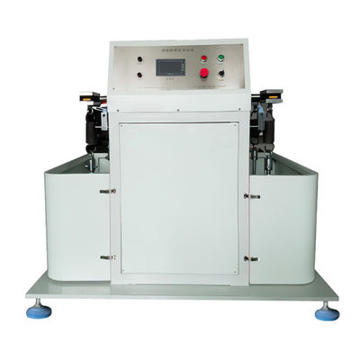 Guter Preis Fahrrad-Pedal-Naben-Abnutzungs-Prüfvorrichtung en 14764 AC220V 15A Online