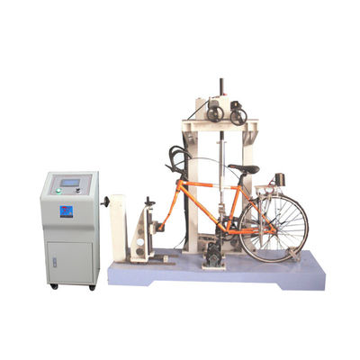 Guter Preis Prüfvorrichtung AC220V 15A der PLC-Fahrrad-Ansteuersystem-statischen Belastung Online