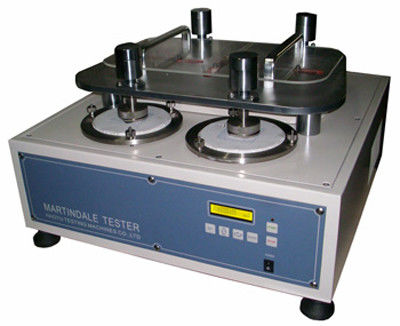 Martindale Abrasions- und Pilling Tester