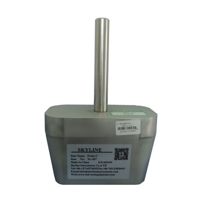 Guter Preis ASTM spielt Sicherheits-Testgerät-Sonde C (Torso) für Einschätzung von vollständig verklemmten Öffnungen Online