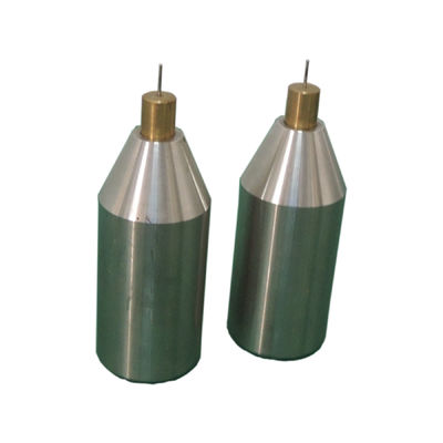 Guter Preis Fachmann spielt Durchsickern-Prüfungs-Nadel des Testgerät-EN71 1mm flüssige Online