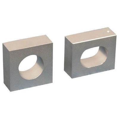 Guter Preis Aluminiumlegierungs-Geklapper-Prüfvorrichtung Fachmann-Spielwaren-Testgerät ISO 8124-1 Online