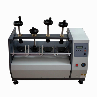 Guter Preis Einstellbarer Winkel-Schuh-Flexing-Tester mit digitaler Anzeige Online