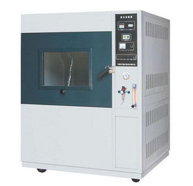 600mm Dia Mini Environmental Chamber Stainless Steel Ipx5 X6 Sand-und Staub-Test-genaue Steuerung
