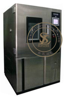 Guter Preis Konstante programmierbare Temperatur und Feuchtigkeit prüfen die einfache Kammer 1000L funktionieren Online