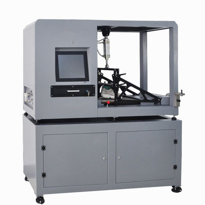 Guter Preis SATRA TM 144 Ausrüstung zur Rutschprüfung ISO 13287 Online