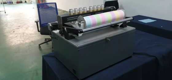 Guter Preis ISO 27668-1 Zig Zag Schreibprüfgerät 50 g Last Online