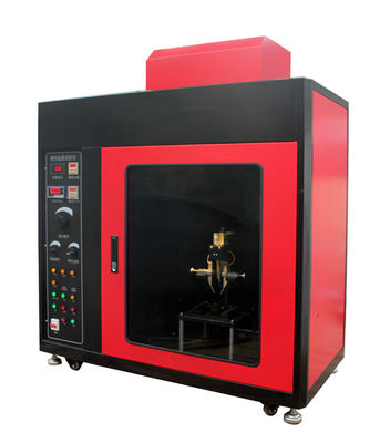 Guter Preis Entflammbarkeits-Prüfeinrichtung, Index-Prüfvorrichtung aufspürend Online