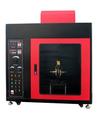 Ein guter Preis. IEC60695 Kriechstromzahl-Prüfvorrichtung Online