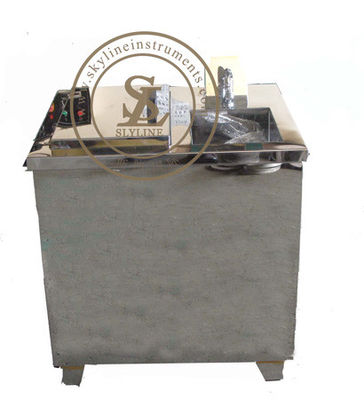 Guter Preis 40 R/minimales Textilprüfungs-Instrument, Färbungsmaschine der hohen Temperatur Textil Online