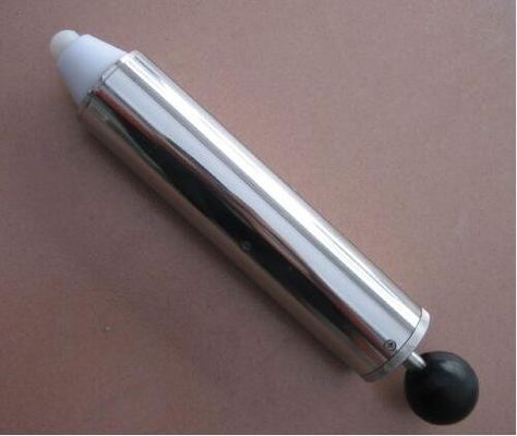 Guter Preis Haushaltselektronik-Testgerät, 0,5 Energie-Frühlings-Schlagversuch-Hammer J einzelner Online