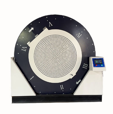 Guter Preis 220V-Täubertestmaschine mit hoher Präzision Online