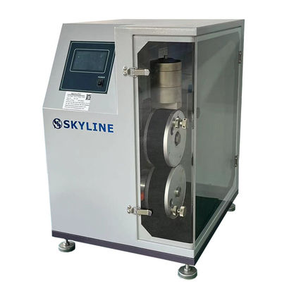 Guter Preis ISO 22776 / DIN 3415 Ausdauermessgerät für Haken und Schleifen Online