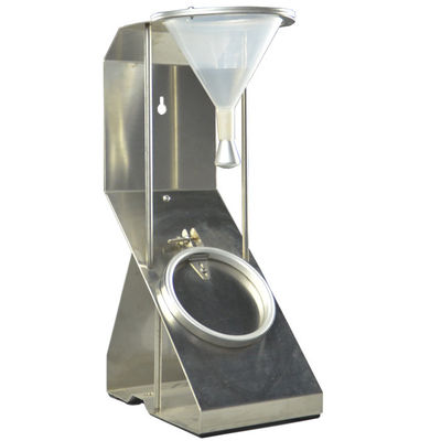 Guter Preis ISO 4920 AATCC22 Textilspülprüfungsprüfer für Stoffe Textilprüfgeräte Online