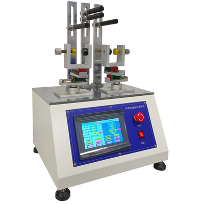 Guter Preis Kopfhörer-Torsionsprüfgerät Kopfhörer-Haltbarkeitsprüfer Online