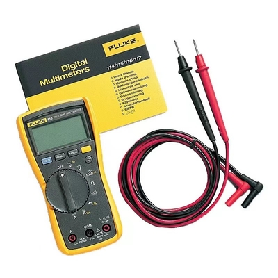 Guter Preis 175C Elektronische Prüfgeräte 179C Digital True RMS Multimeter mit manueller und automatischer Reichweite Online