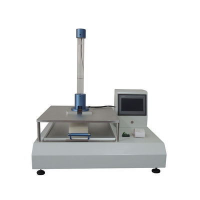 Ein guter Preis. Sponge/Schaum Permanent Compression Tester / ASTM D3574, ISO8307 Online