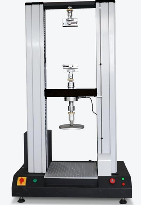 ASTM D 3574 Schaumsponge Kompressionshärte und Zugfestigkeit Tester/ IFD-Test/ CLD-Test