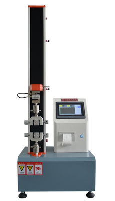 Guter Preis ISO 17708 Schuhe Zugfestigkeitsprüfmaschine Prüfen der Haftung zwischen Sohle und Oberfläche für Schuhe Online