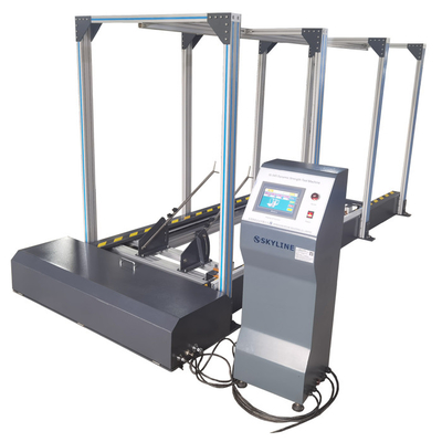 Guter Preis Kinderwagen ASTM F963 Spielzeug-Dynamische Festigkeitsprüfer EN-71 Spielzeug-Dynamische Festigkeitsprüfgeräte Online