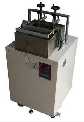 Guter Preis Vollschuh-Wasserdicht-Flex-Tester SATRA TM375/ TM77/ TM92 Online