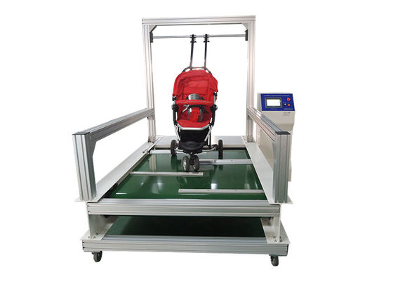 Ein guter Preis. Produkt-Laborversuch-Ausrüstungs-Zwillings-Kinderwagen-Meilen-Prüfvorrichtung der Kinden1888-2018 Online