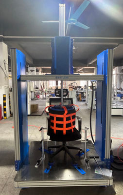 Guter Preis BIFMA 5.1 Prüfmaschine für Schlagprüfungen von Sitzstühlen für Bürostühle Online