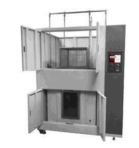 Guter Preis Materielles Klimatest-Kammer-Wasser-Immersions-Testgerät des Edelstahl-IPX7 Online