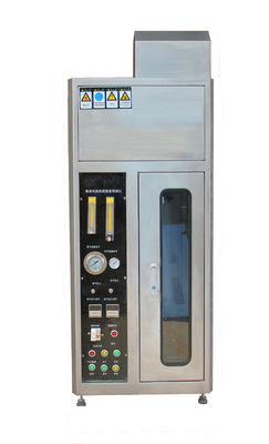 Guter Preis Sondern Sie Isolierdraht-und Kabel-vertikalen Flammen-Test aus Online