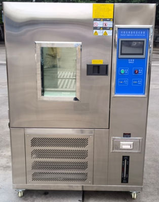 Guter Preis SL-E01 Schaumumwelt-Vorbehandlung Prüfmaschine Temperatur- und Feuchtigkeitsprüfkammer Online
