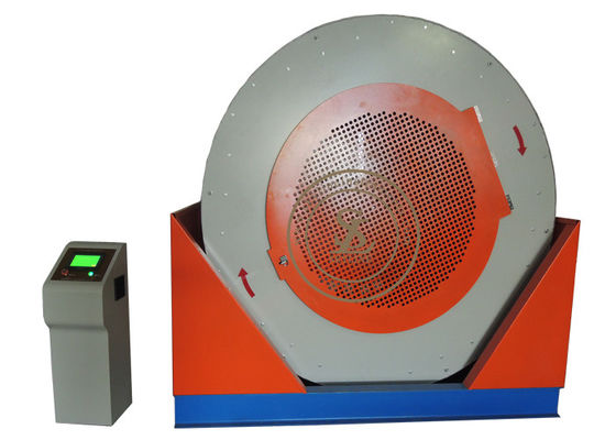 Ein guter Preis. Sturz-Prüfvorrichtungs/Suitcase-Gepäck-Leder-Kasten Drump-Rollen-Tropfen-Prüfvorrichtung des Gepäck-QB/T2902-2007 Online