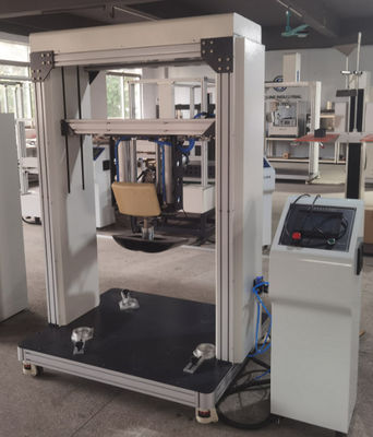 Ein guter Preis. EN 1728/ BIFMA X5.4 Stuhlsofa Sitz & Rücken umfassender Haltbarkeitsprüfer Online