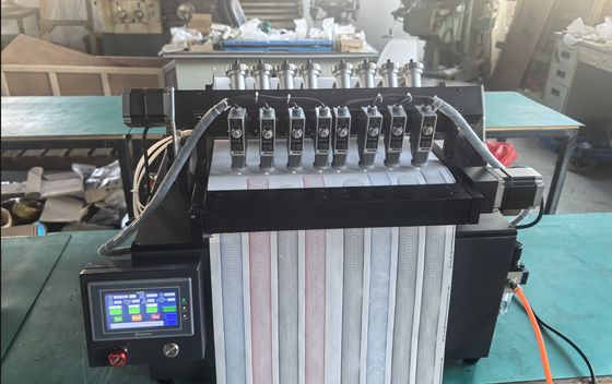 Guter Preis ISO 27668-1 Prüfmaschine für Kugelschreiber und Marker Online