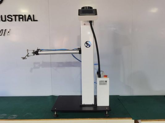 Guter Preis Schubladenleitungen und -befestigungen Haltbarkeitsprüfung Maschine Möbelprüfer mit einem maximalen Zug von 400 mm Online