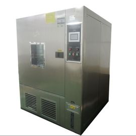Prüfungs-Kammer der Temperatur-800L und der Feuchtigkeit mit Sicherheits-Schutz-Gerät