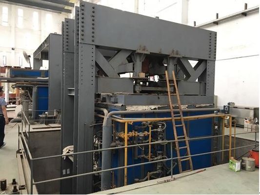 Guter Preis ISO834-1 Baumaterial-Entflammbarkeits-Prüfvorrichtungs-mehrfunktionales horizontales Verbrennungs-Testgerät Online