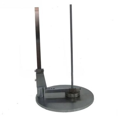 Guter Preis Edelstahl 1kg des Spielwaren-Testgerät-EN71 -1 spielt Sicherheits-Auswirkungs-Prüfvorrichtung mit Lager Online