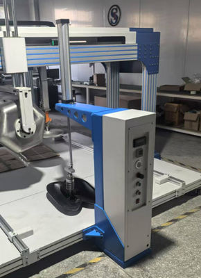 Guter Preis Prüfmaschine für die Dauerhaftigkeit von Kanten Online