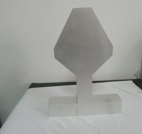 Guter Preis Spielwaren-Testgerät-Schablone D ISO 8124-4 für Einschätzungs-Kopf-/Hals-Verleitung Online