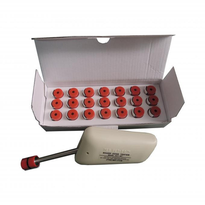 Guter Preis UL 1439 Spielzeugprüfmaschine zur Prüfung von Scharfen Kanten Online