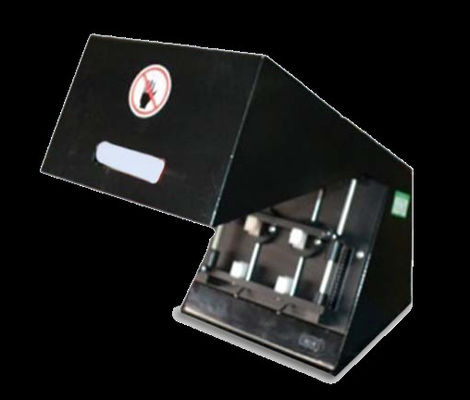 Guter Preis Positionsprüfer für die Polarisierungsachse für Sonnenbrillen Online