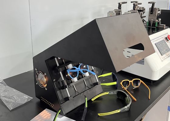 Guter Preis Positionsprüfer für die Polarisierungsachse für Sonnenbrillen Online