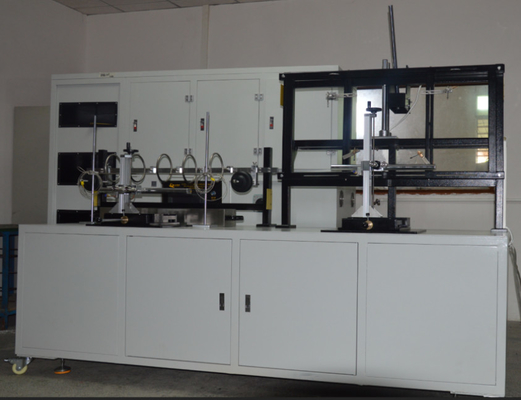 BS 6387 IEC 60331-11 Brandsicherheitsprüfungsausrüstung mit 1 kW Leistung