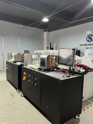 Guter Preis GOST ISO 6942-2011 Schutzkleidung - Prüfung des Verhaltens bei Bestrahlungswärme - Prüfgeräte Online